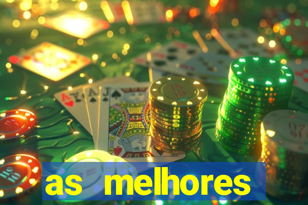 as melhores plataformas para jogar